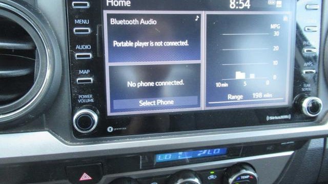 2023 Toyota Tacoma TRD Pro
