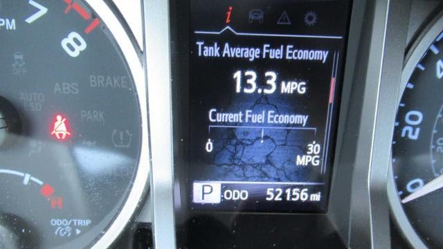 2023 Toyota Tacoma TRD Pro