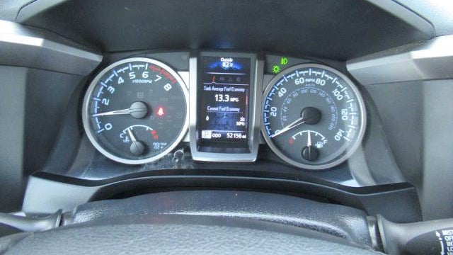 2023 Toyota Tacoma TRD Pro