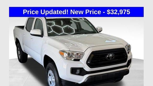Preowned 2023 Toyota Tacoma SR V6 for Sale
