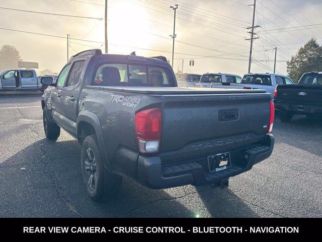 2016 Toyota Tacoma - $19,995
