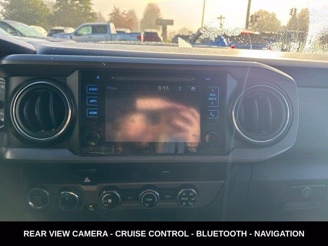 2016 Toyota Tacoma - $19,995