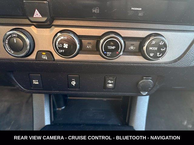 2016 Toyota Tacoma - $19,995