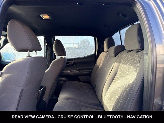 2016 Toyota Tacoma - $19,995