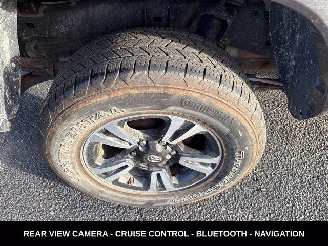 2016 Toyota Tacoma - $19,995