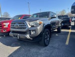 2016 Tacoma Thumbnail 6