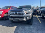 2016 Tacoma Thumbnail 7