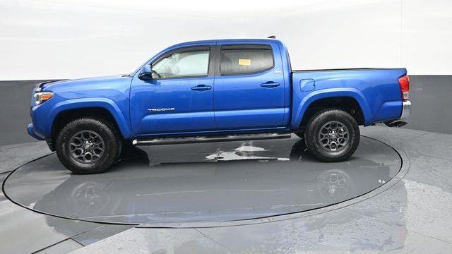 2017 Toyota Tacoma TRD Pro