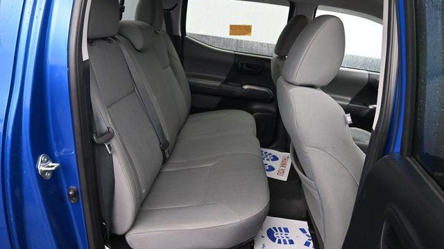 2017 Toyota Tacoma TRD Pro