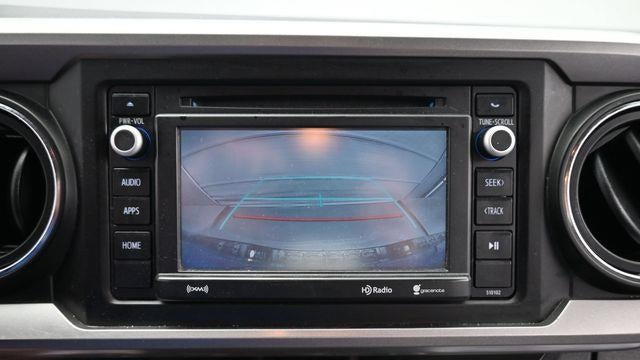 2017 Toyota Tacoma TRD Pro