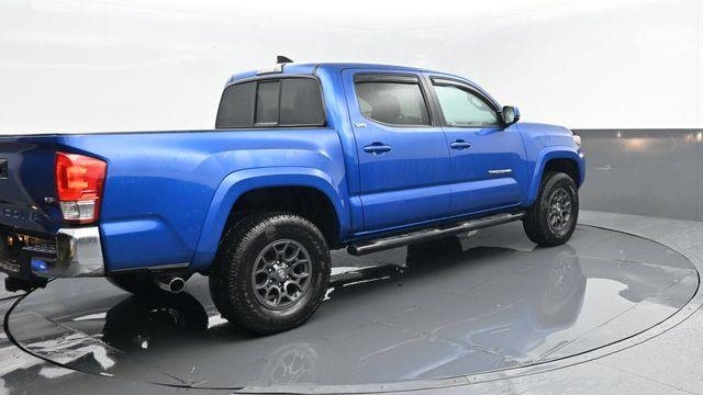 2017 Toyota Tacoma TRD Pro