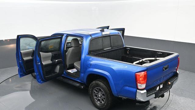 2017 Toyota Tacoma TRD Pro