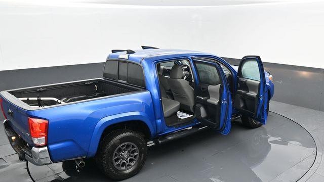2017 Toyota Tacoma TRD Pro