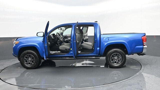 2017 Toyota Tacoma TRD Pro