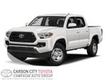2017 Tacoma Thumbnail 1