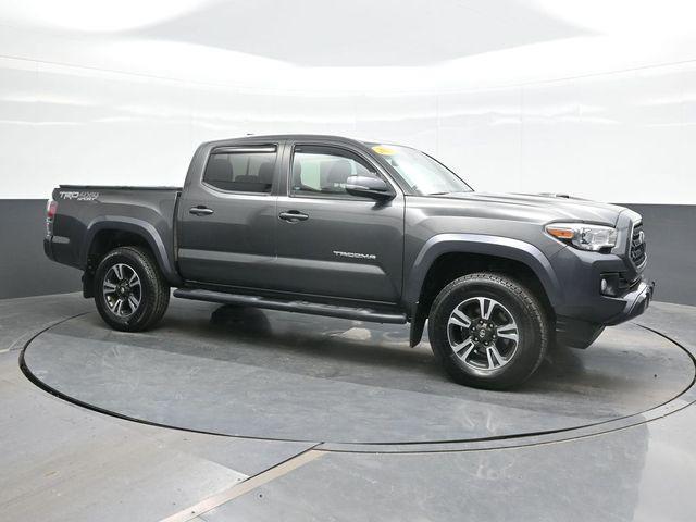 2018 Toyota Tacoma - $28,981