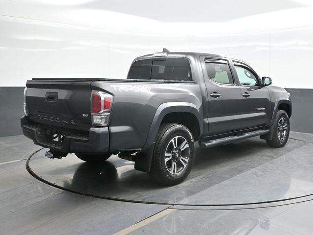 2018 Toyota Tacoma - $28,981