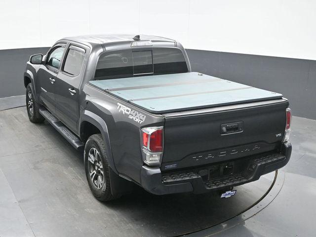 2018 Toyota Tacoma - $28,981