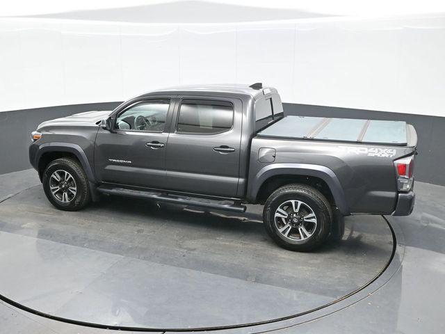 2018 Toyota Tacoma - $28,981