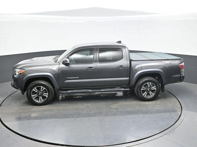 2018 Toyota Tacoma - $28,981