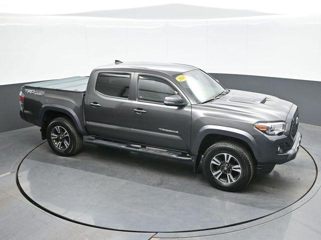 2018 Toyota Tacoma - $28,981