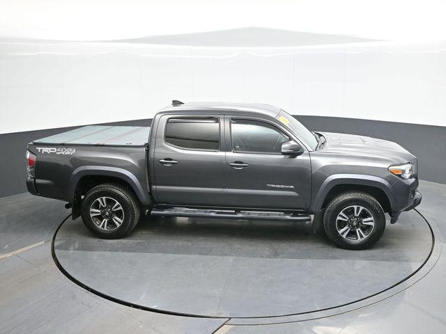 2018 Toyota Tacoma - $28,981