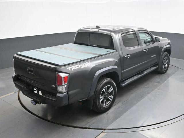 2018 Toyota Tacoma - $28,981