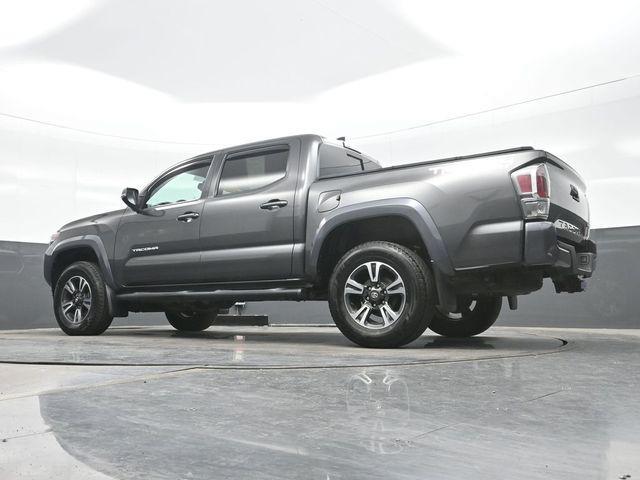 2018 Toyota Tacoma - $28,981