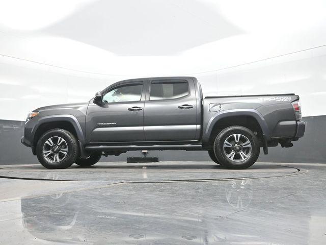 2018 Toyota Tacoma - $28,981