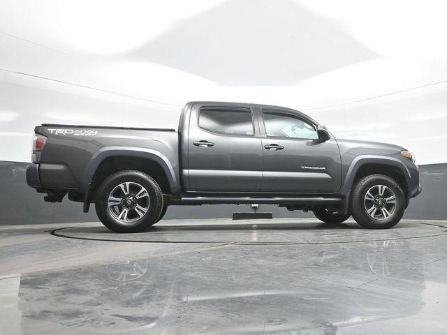 2018 Toyota Tacoma - $28,981