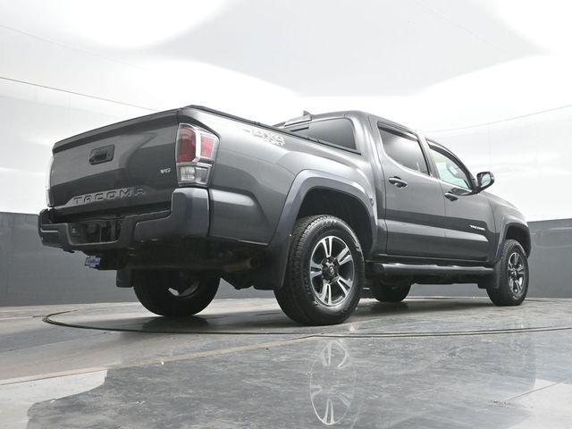 2018 Toyota Tacoma - $28,981