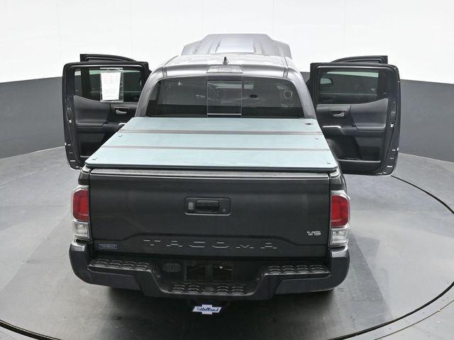 2018 Toyota Tacoma - $28,981