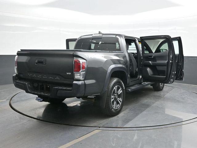 2018 Toyota Tacoma - $28,981