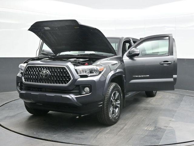 2018 Toyota Tacoma - $28,981