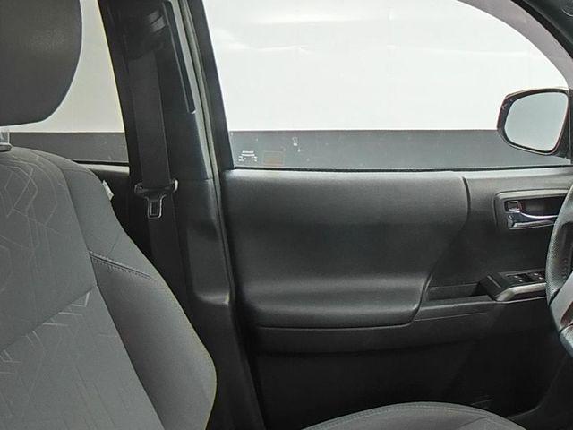 2018 Toyota Tacoma - $28,981