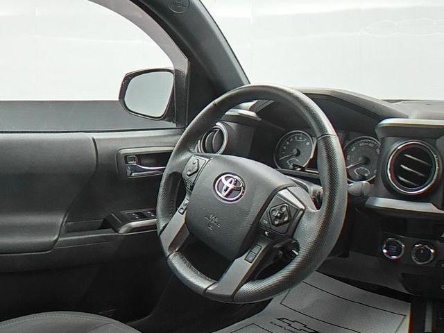 2018 Toyota Tacoma - $28,981