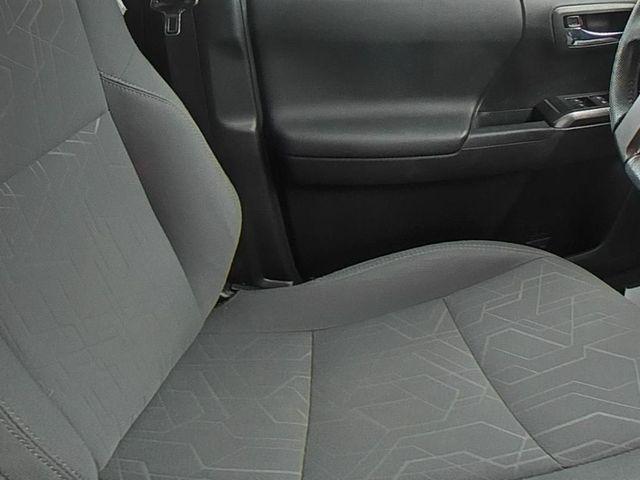 2018 Toyota Tacoma - $28,981