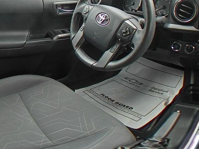 2018 Toyota Tacoma - $28,981