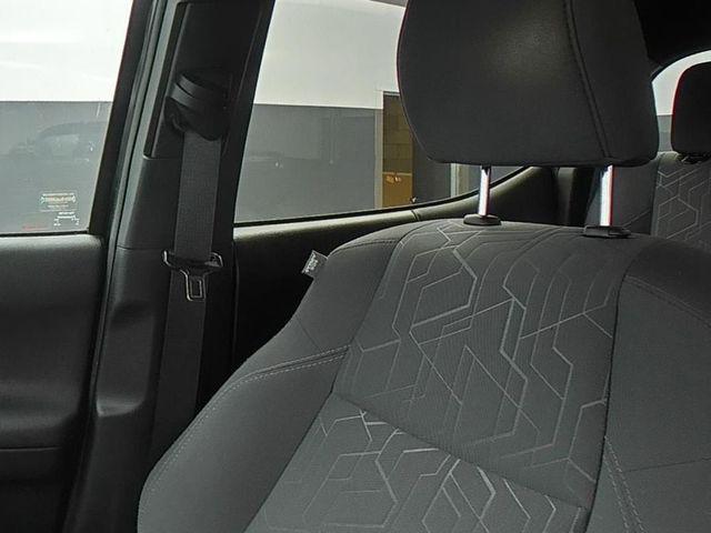 2018 Toyota Tacoma - $28,981