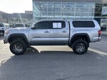 2018 Tacoma Thumbnail 1