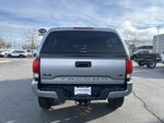 2018 Tacoma Thumbnail 3