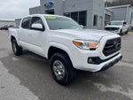 2018 Tacoma Thumbnail 2