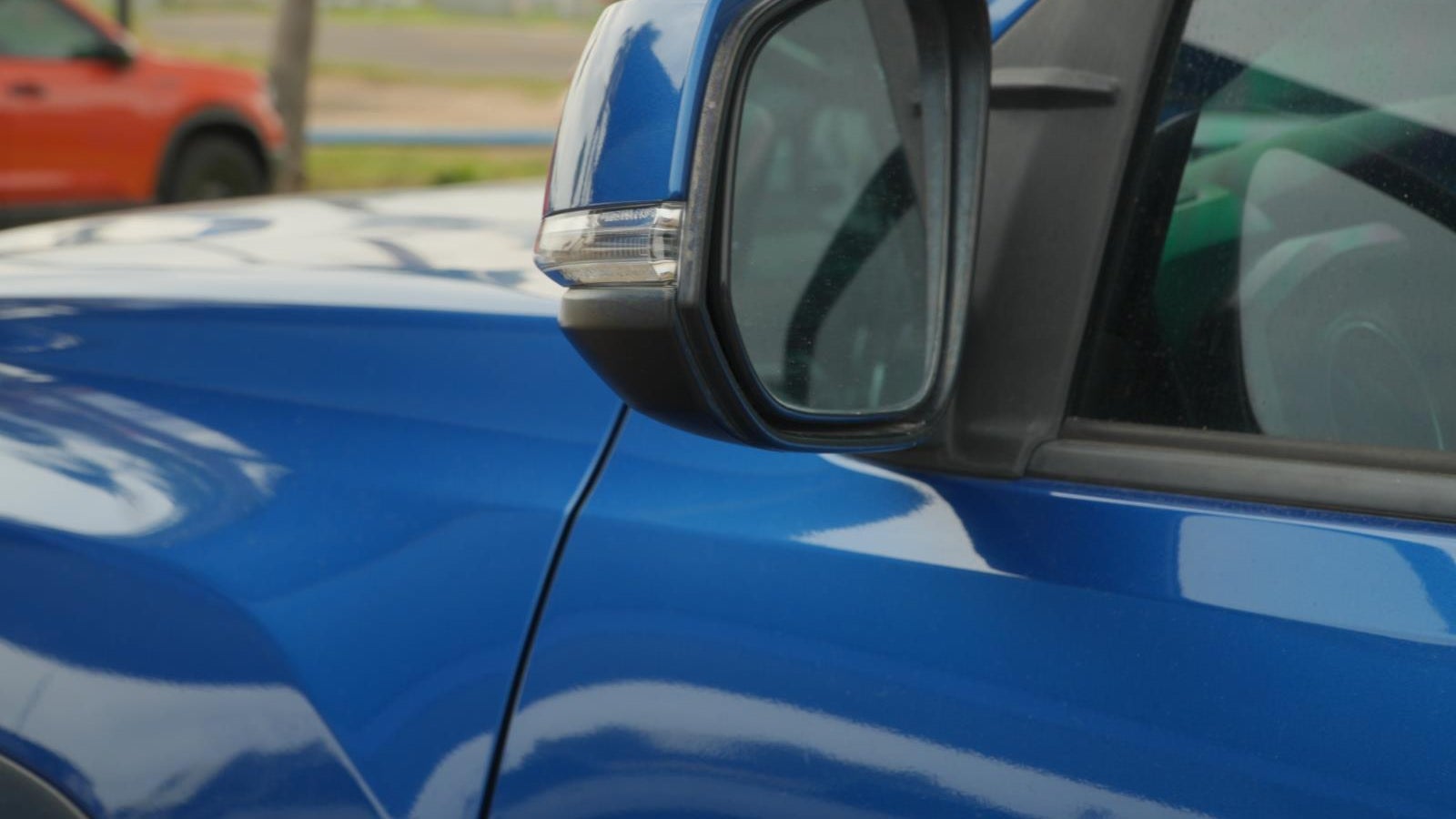2018 Toyota Tacoma TRD Off-Road