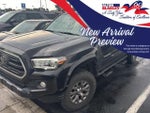 2018 Tacoma Thumbnail 1