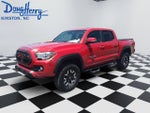 2018 Tacoma Thumbnail 1