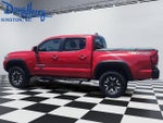 2018 Tacoma Thumbnail 2