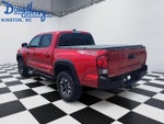 2018 Tacoma Thumbnail 3