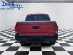 2018 Tacoma Thumbnail 4