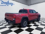 2018 Tacoma Thumbnail 5