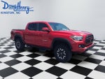 2018 Tacoma Thumbnail 7